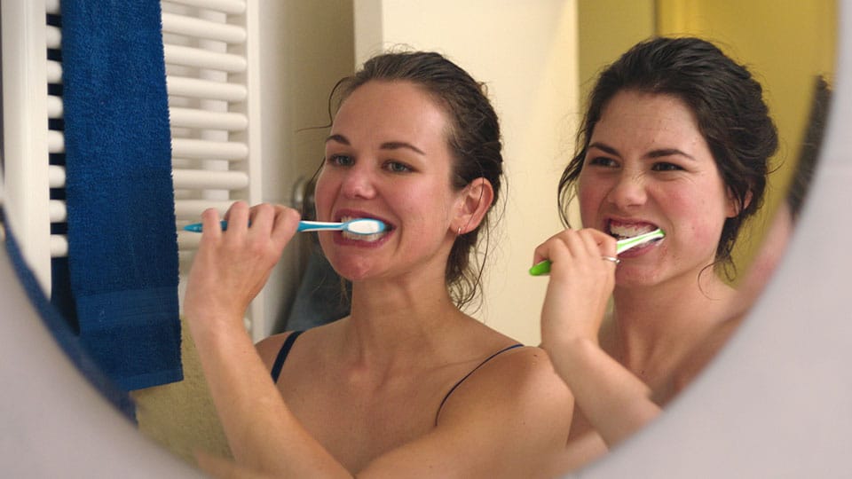 Walter Presents: ANNE+