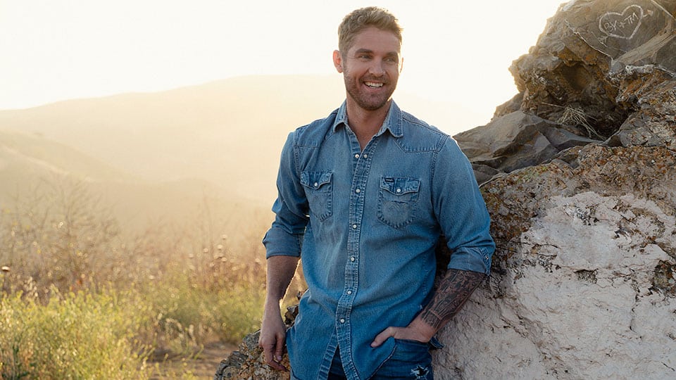 Brett Young
