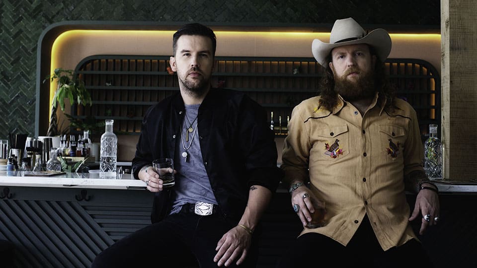 Brothers Osborne