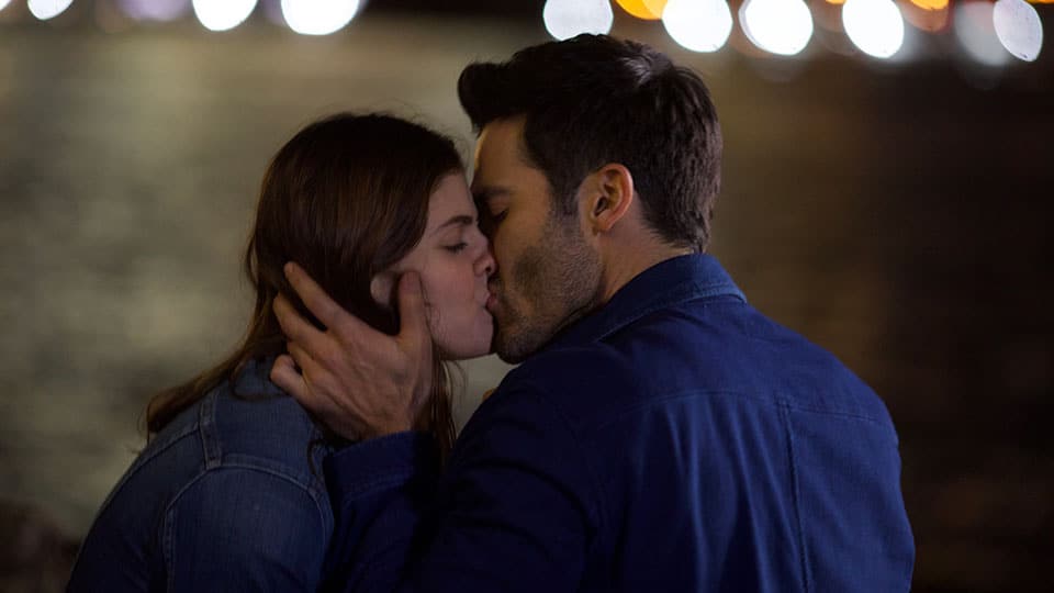 Can You Keep a Secret?