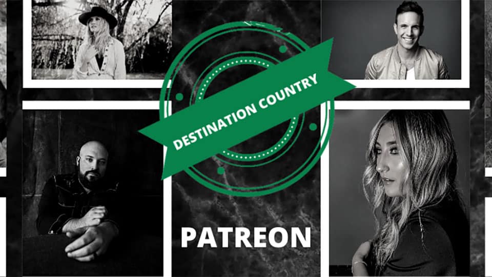 Destination Country Patreon