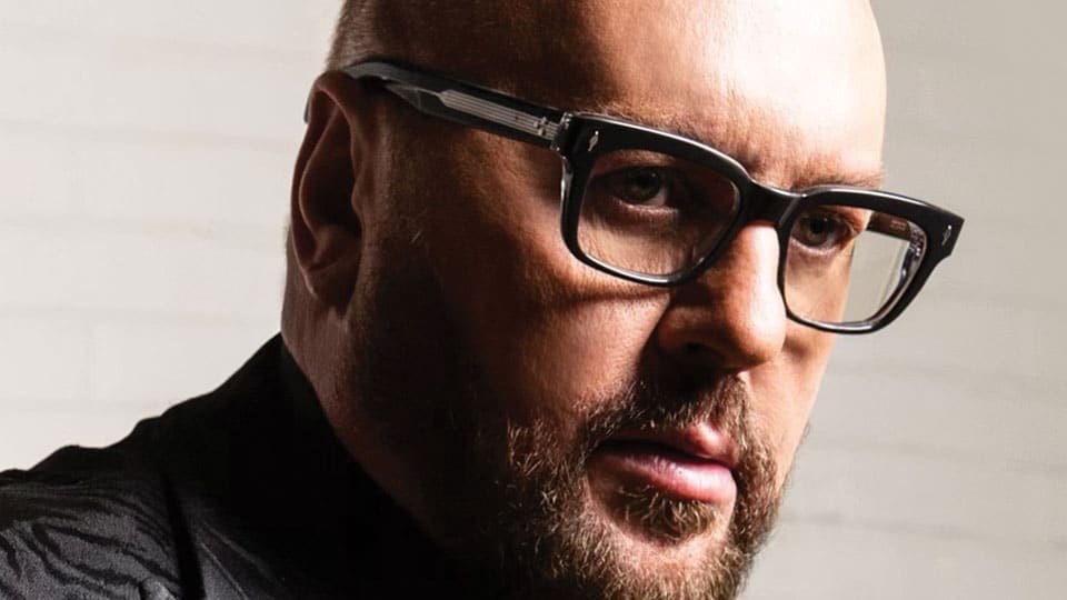 Desmond Child