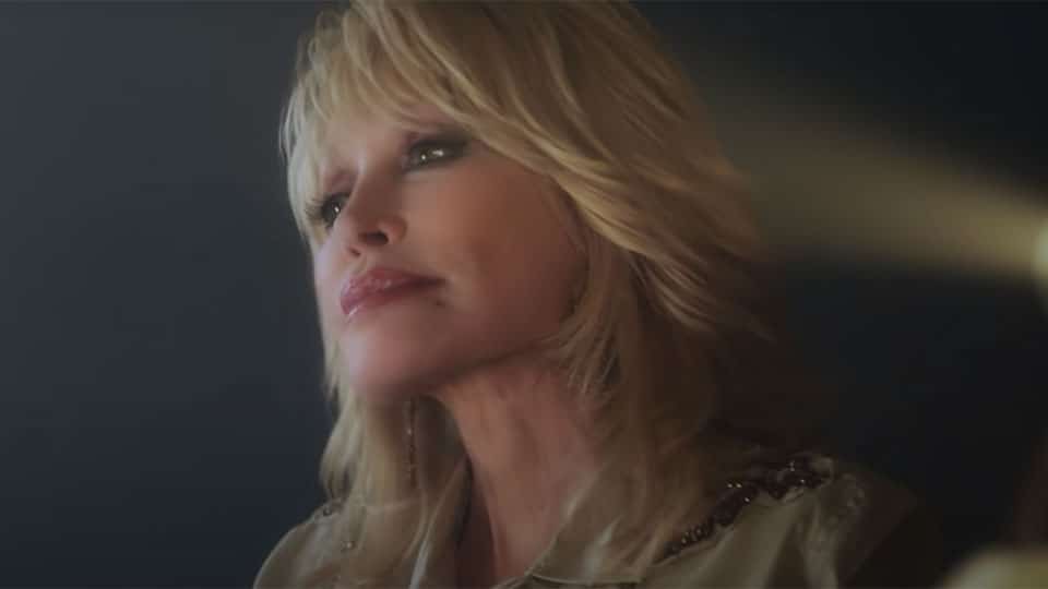 Dolly Parton