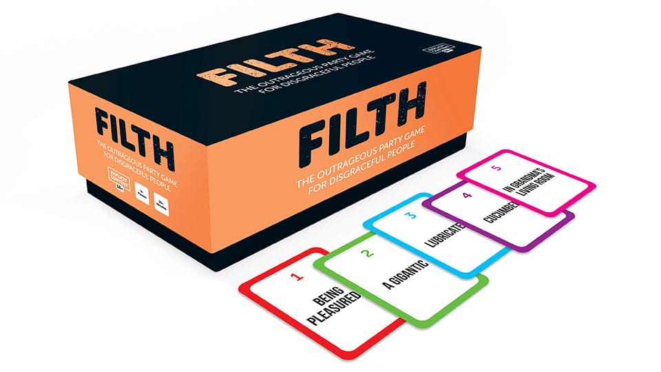 Filth