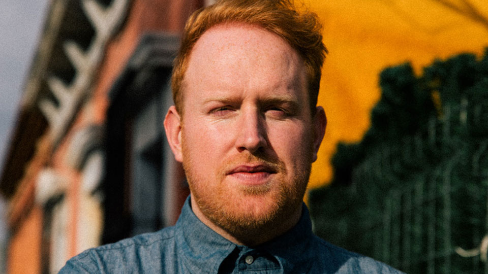 Gavin James