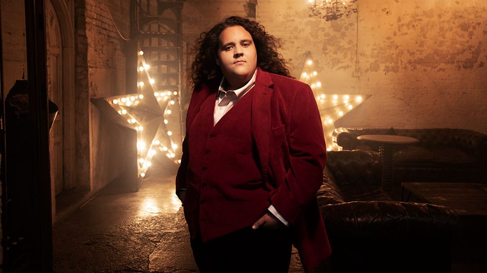 Jonathan Antoine
