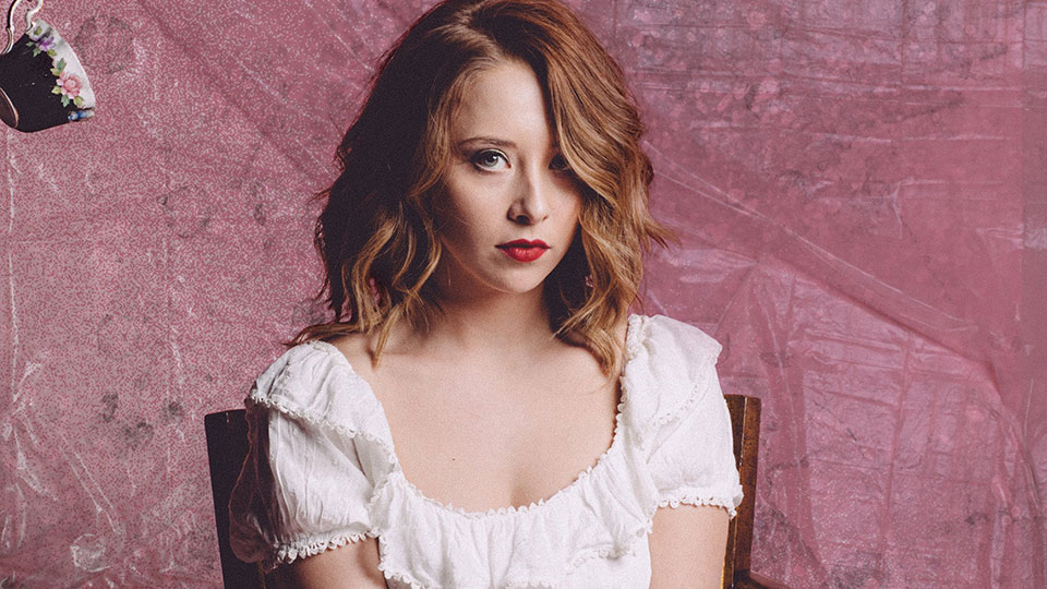 Kalie Shorr