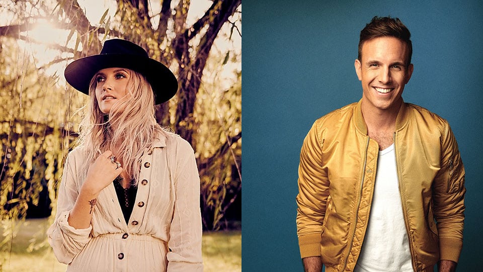 Kalsey Kulyk & Eric Ethridge