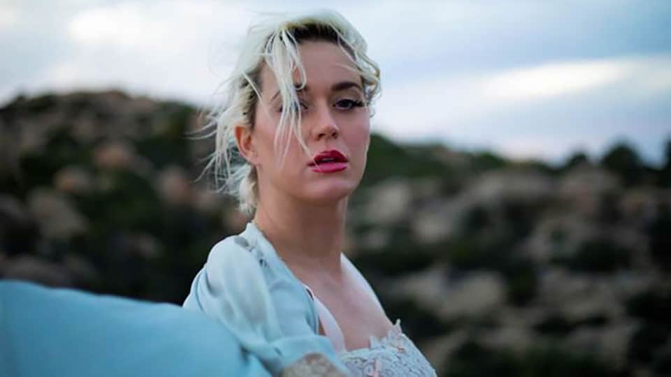Katy Perry