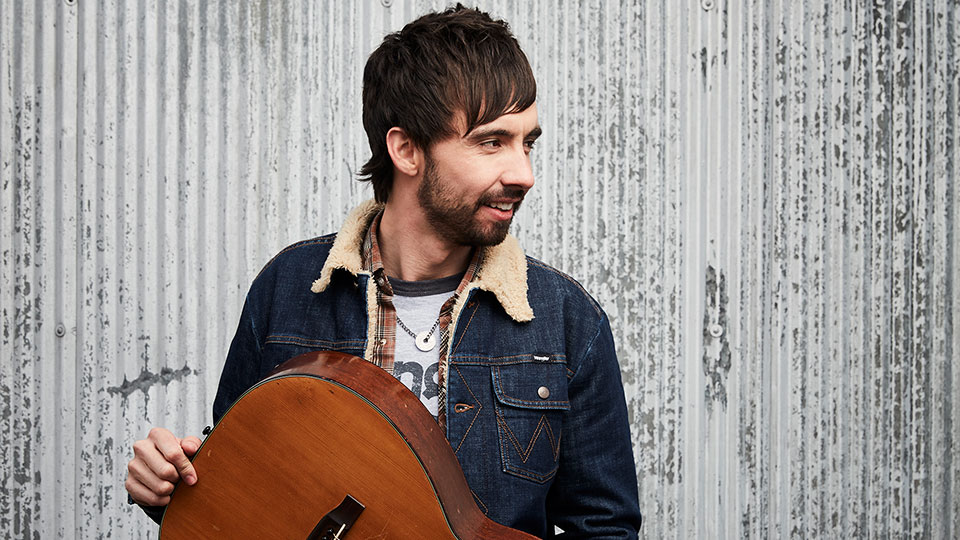 Mo Pitney