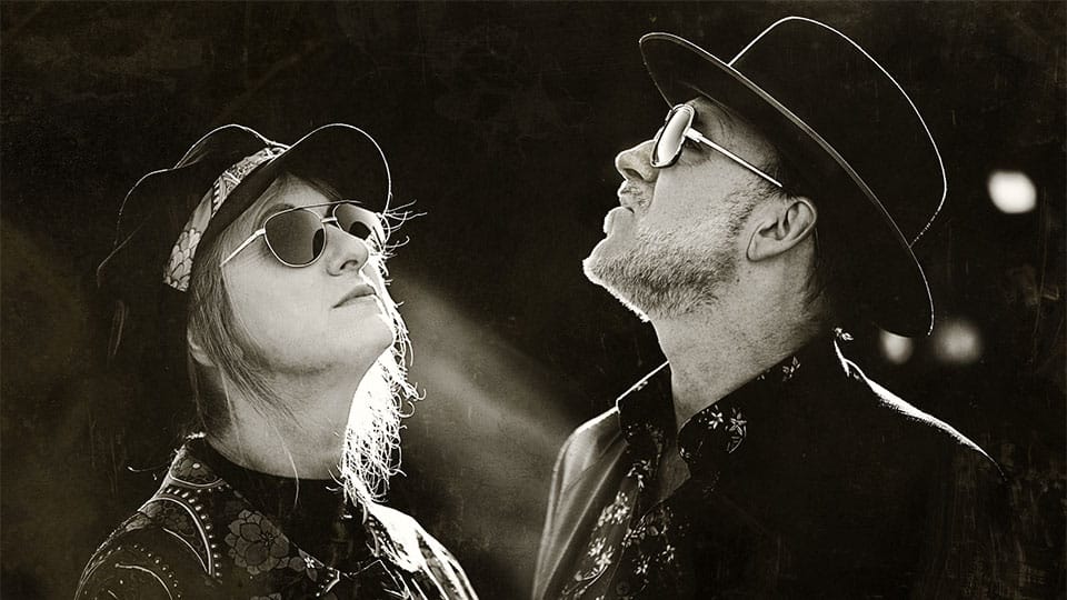 My Darling Clementine