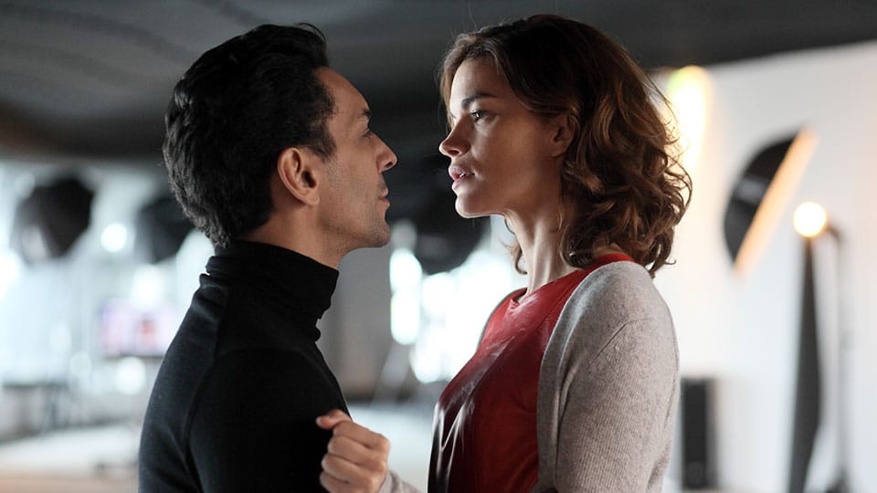 Walter Presents: Philharmonia