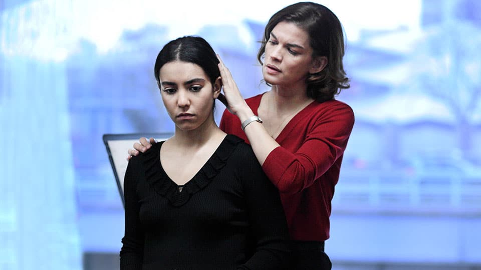 Walter Presents: Philharmonia