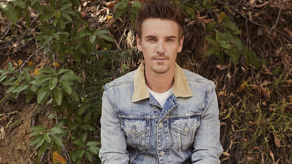 Riley Smith