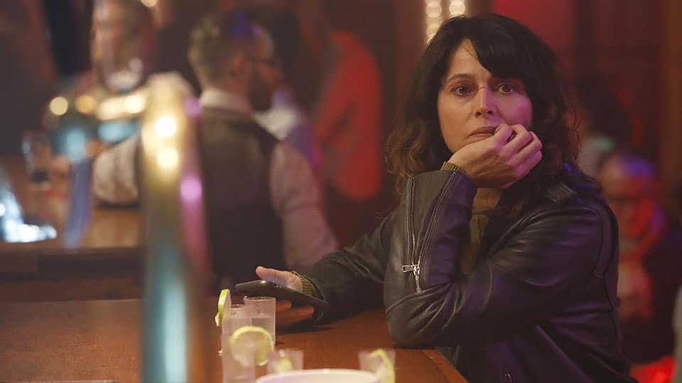 Walter Presents: The Other Mother