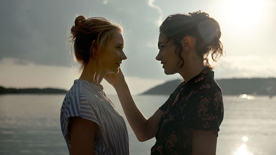 Walter Presents: The Swingers season 4