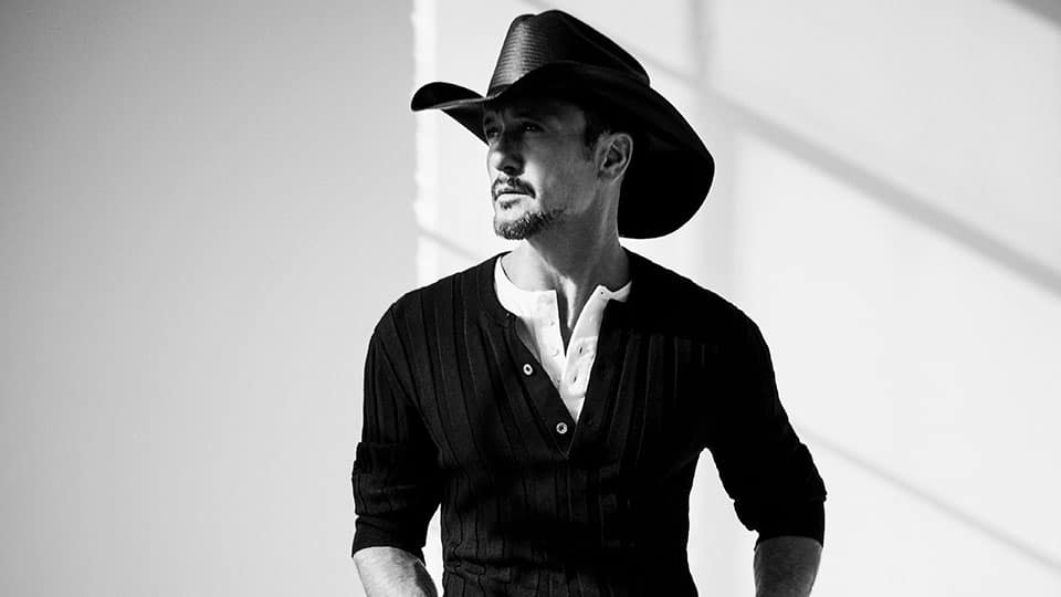 Tim McGraw