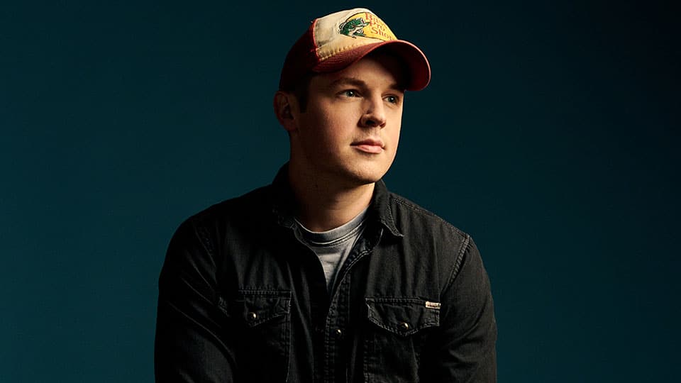 Travis Denning