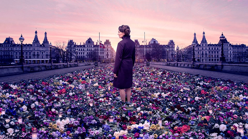 Walter Presents When The Dust Settles