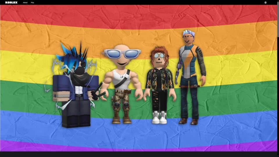 Roblox