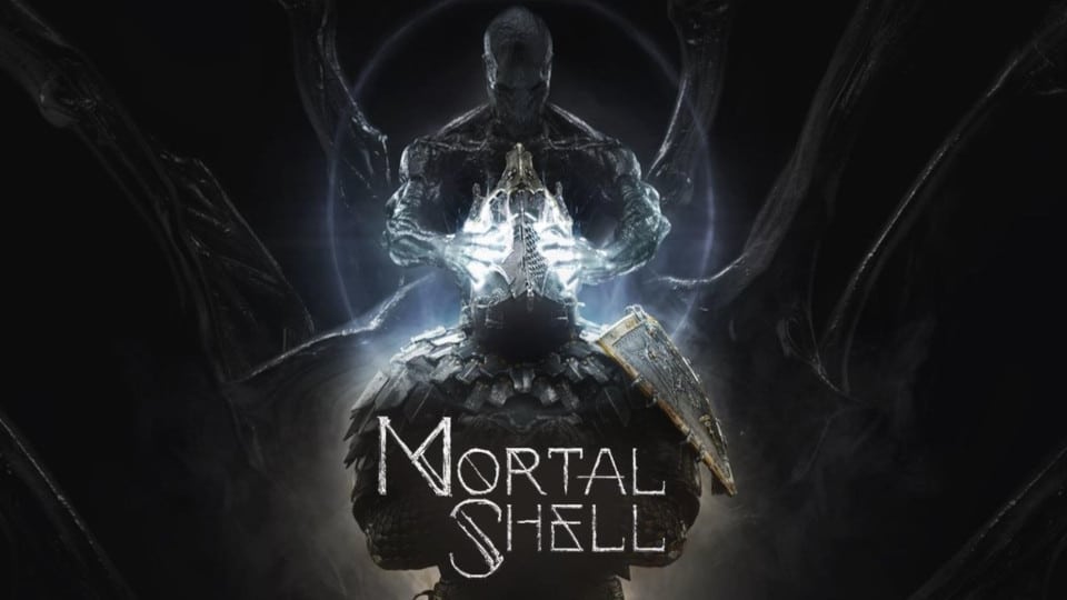 Mortal Shell