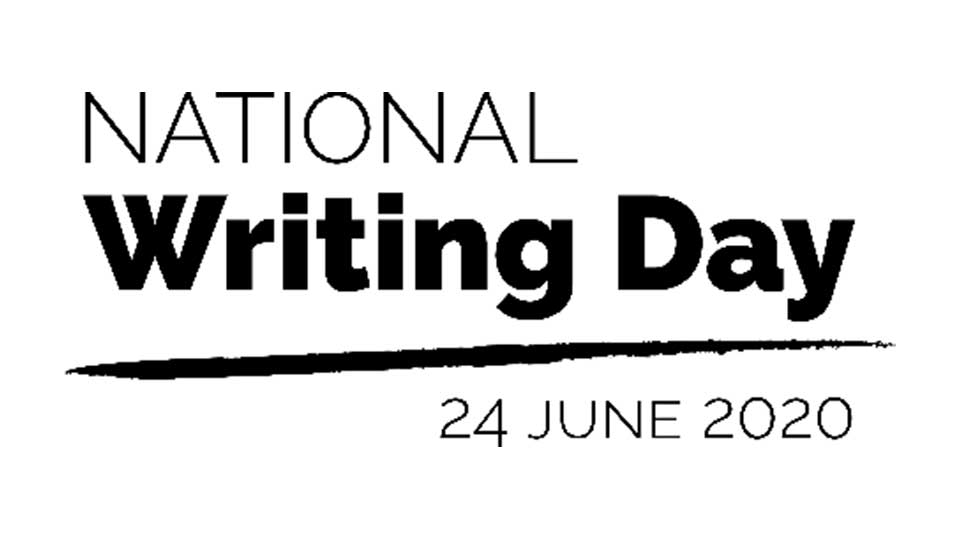 National Writing Day