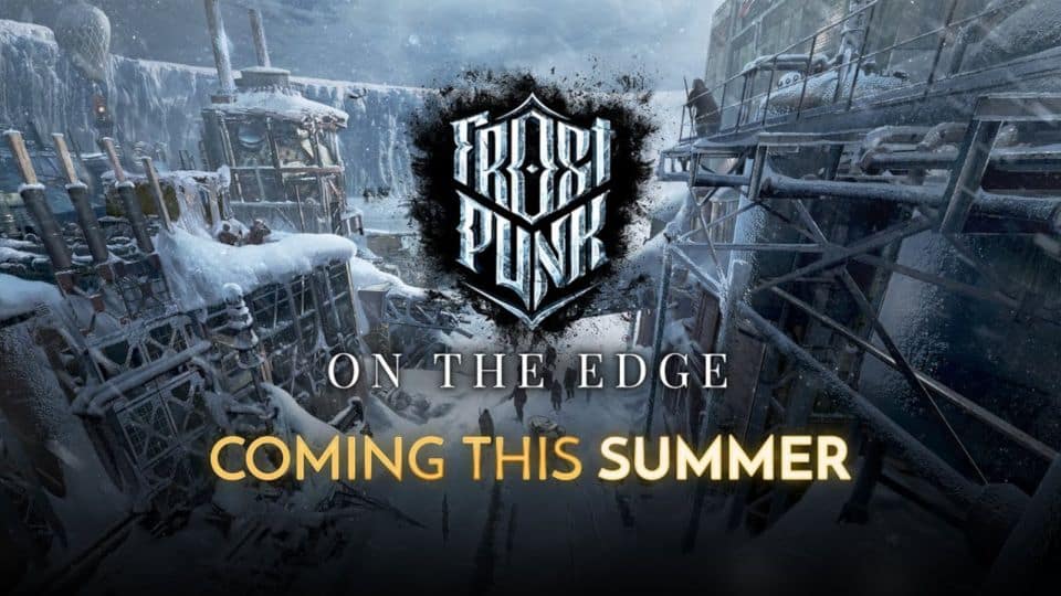 Frostpunk