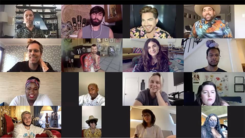 Feel Something Foundation Roundtable