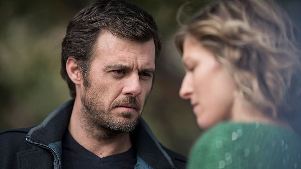 Walter Presents: A Deadly Union