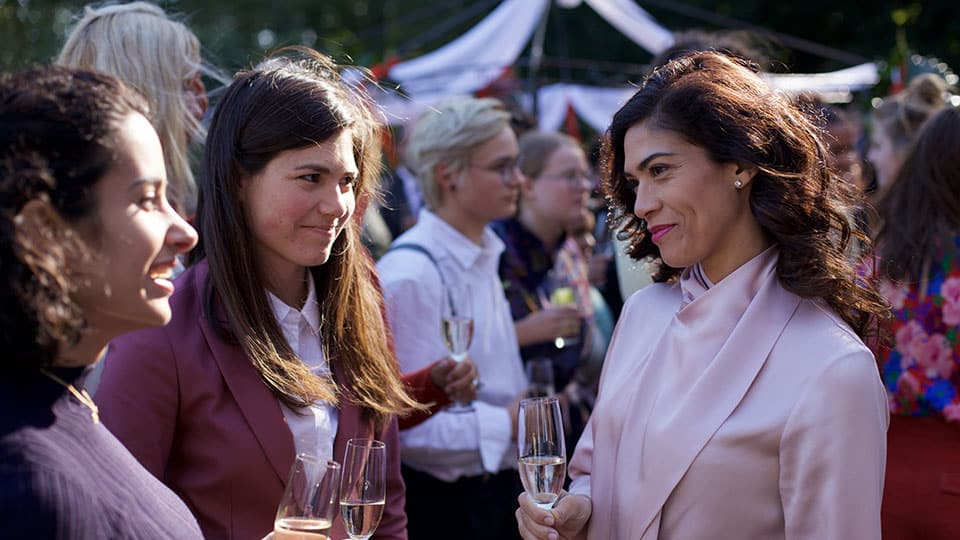 Walter Presents: Anne+