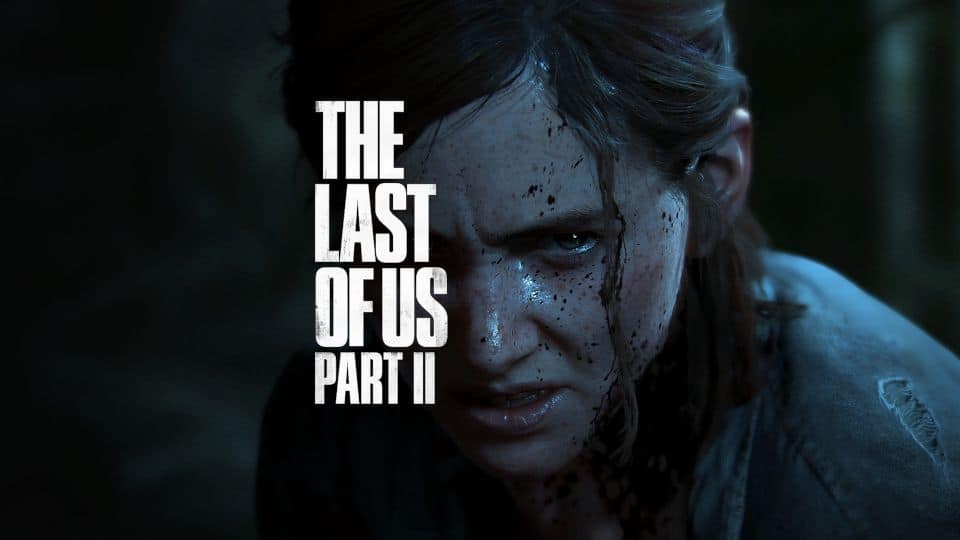 The Last of Us II