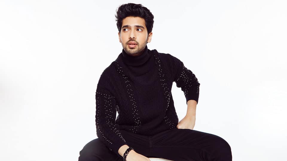 Armaan Malik