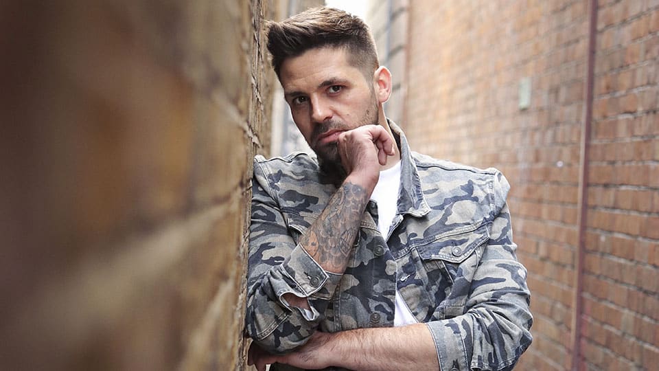 Ben Haenow