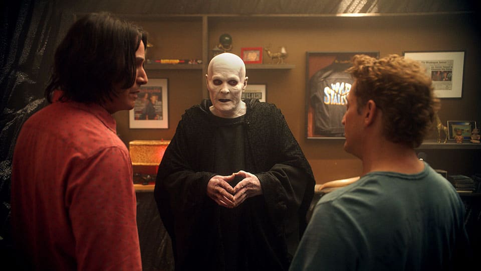 Bill & Ted Face the Music