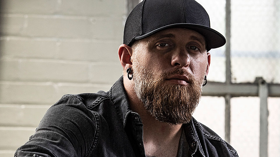 Brantley Gilbert