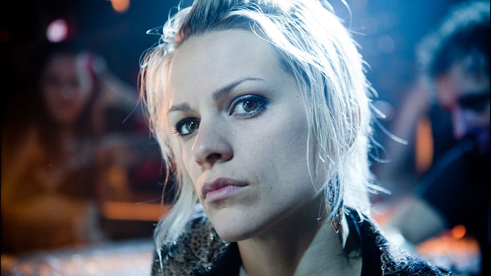 Walter Presents: Code 37 Sex Crimes