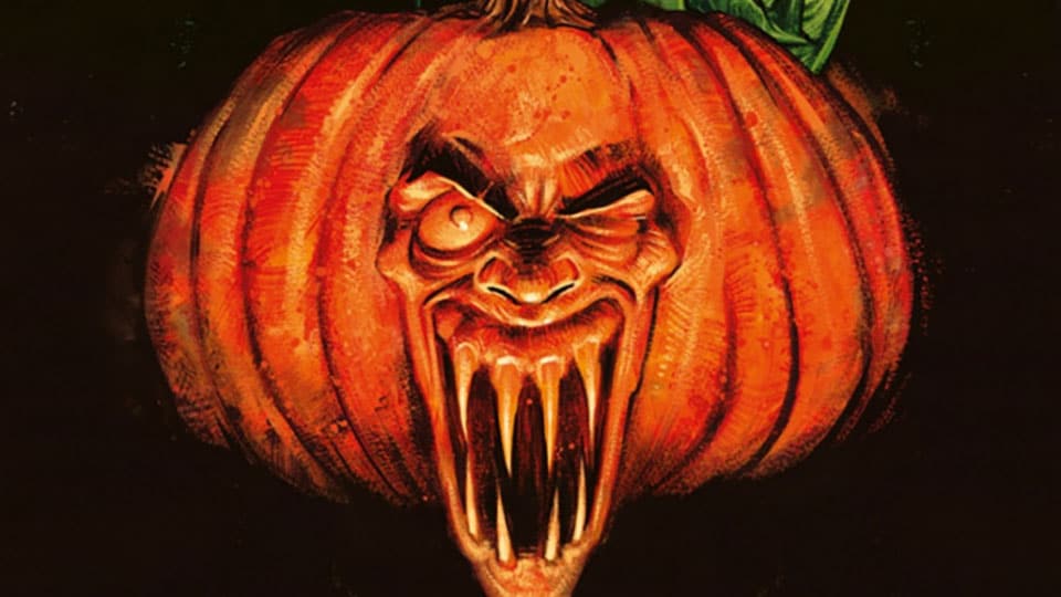 Arrow Video FrightFest 2020