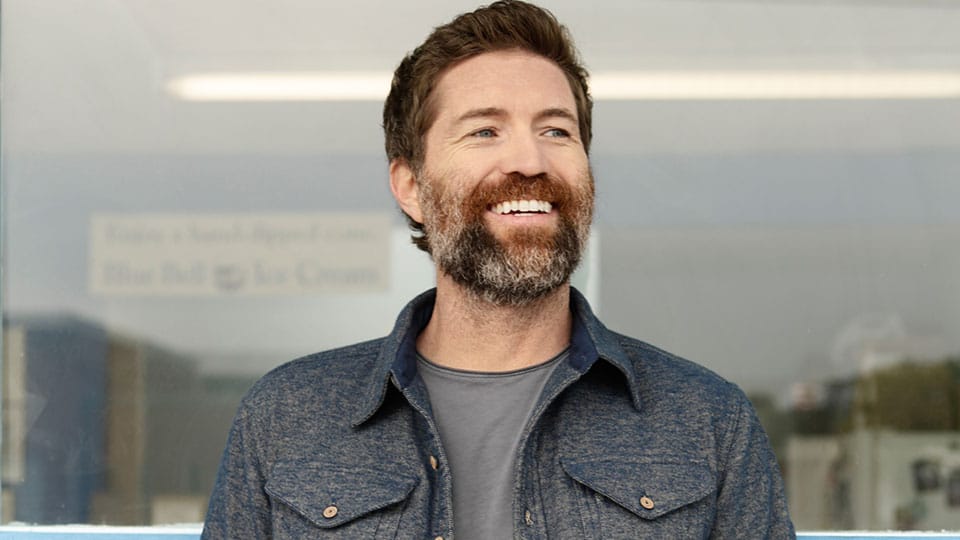 Josh Turner