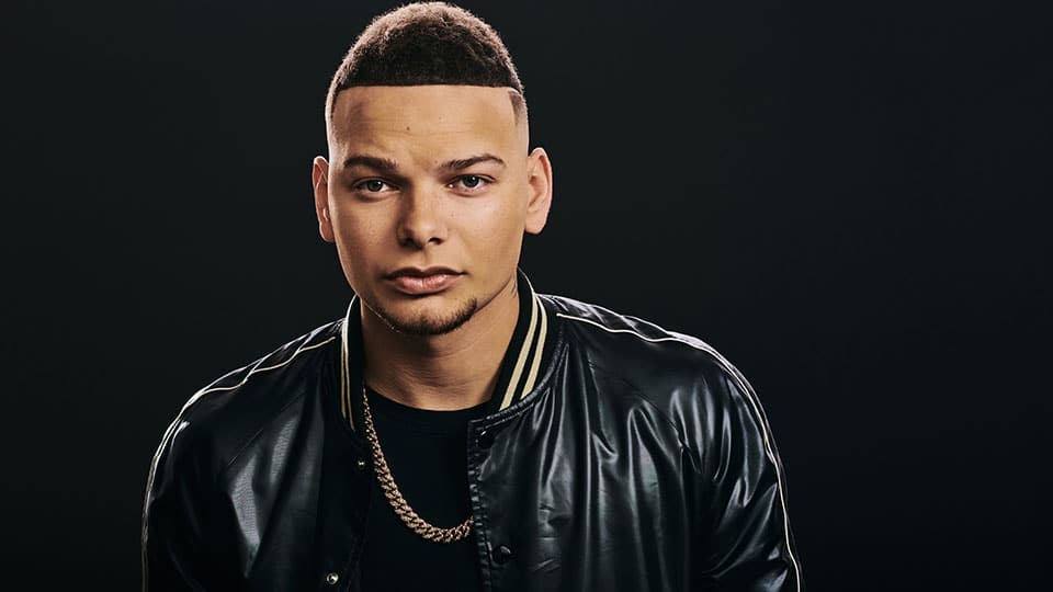 Kane Brown