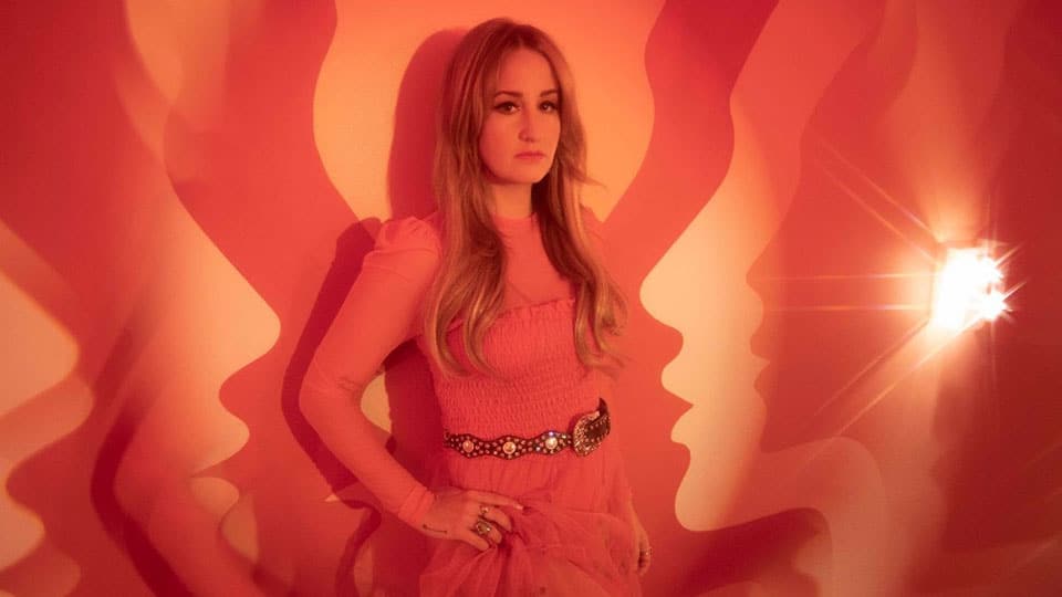 Margo Price