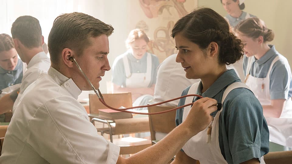 Walter Presents: New Nurses