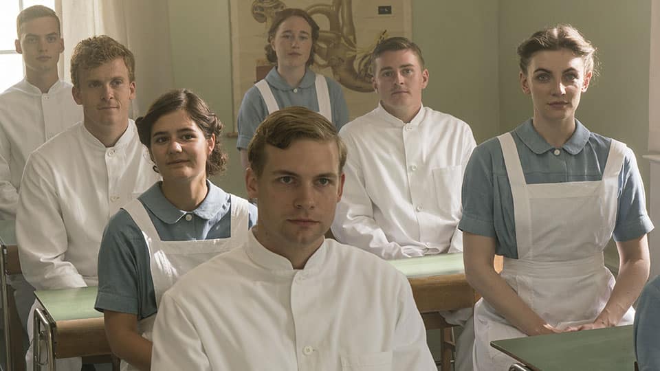 Walter Presents: New Nurses