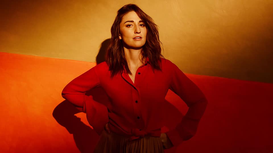 Sara Bareilles