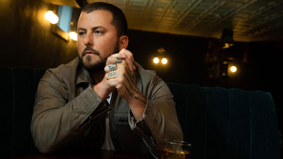 Tyler Farr