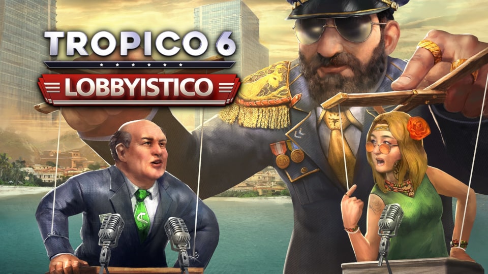Tropico 6