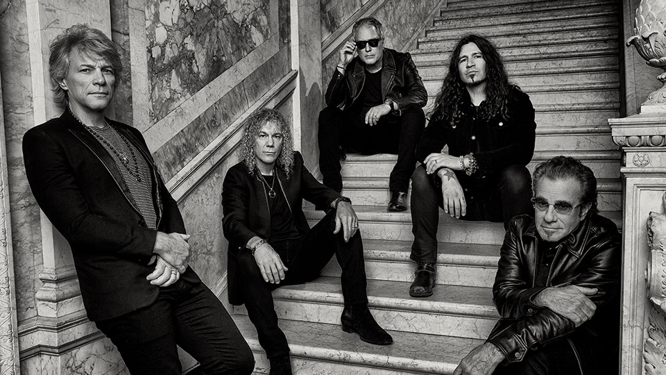 Bon Jovi
