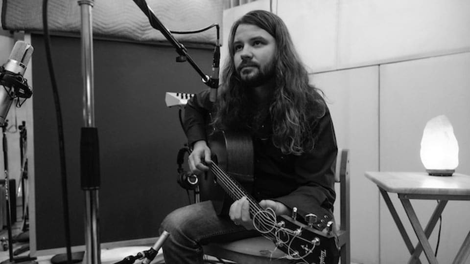 Brent Cobb