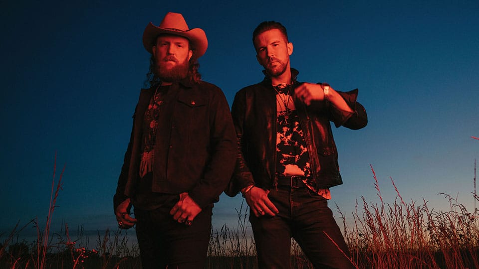 Brothers Osborne