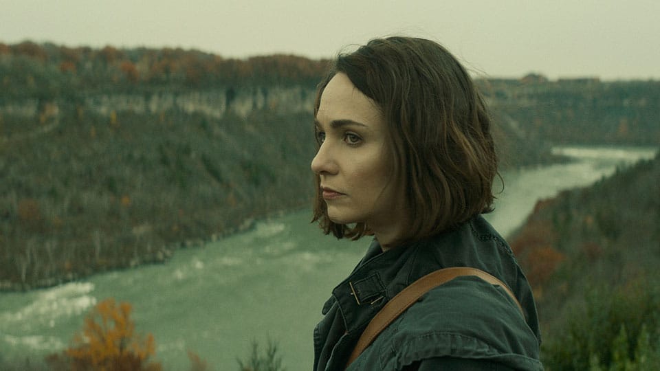 Disappearance at Clifton Hill