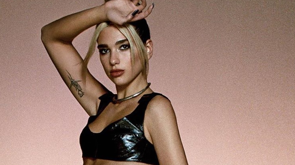 Dua Lipa